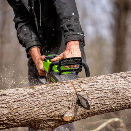 60v Chainsaws