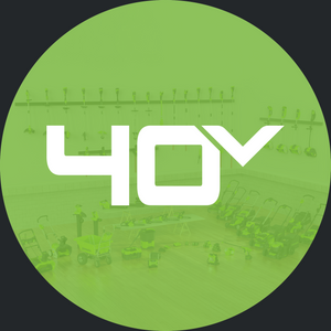 Shop All 40V Tools