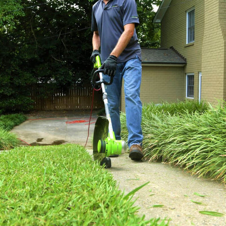 Corded String Trimmers