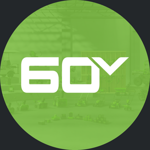 Shop All 60V Tools