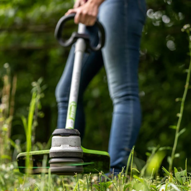 Riding String Trimmer 60v String Trimmers – Greenworks Tools Canada Inc.