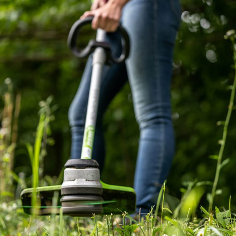 60v String Trimmers