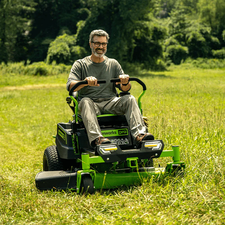 80v Tractors & Vehicles