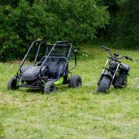 All E-Transportation