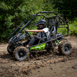 Electric Go-Karts