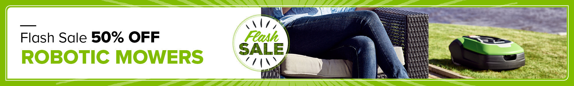 Flash Sale