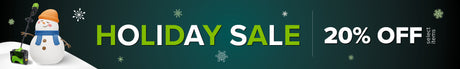 Holiday Sale