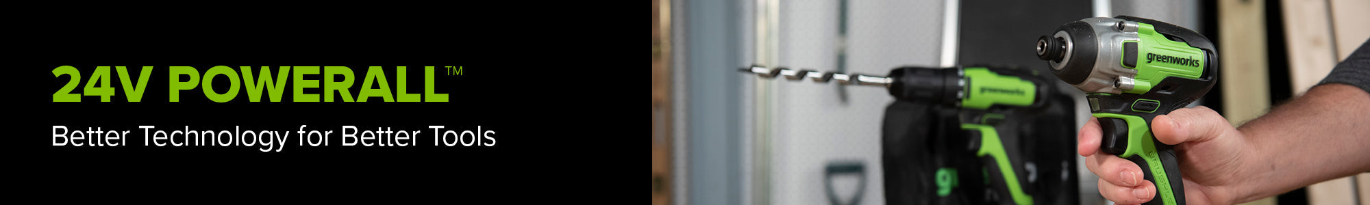 24V PowerAll
