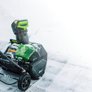 Produits à neige 24 V / 48 V