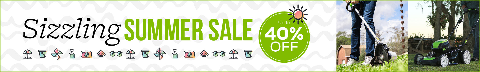 Sale