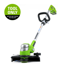 Load image into Gallery viewer, 24V 12&quot; String Trimmer (Tool Only)
