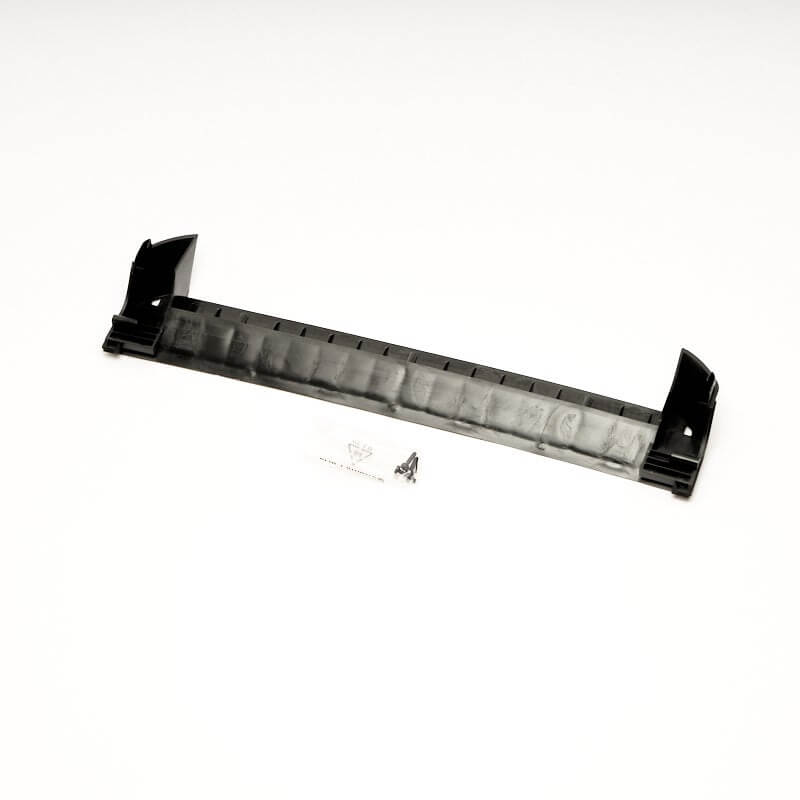 20" Scraper Bar Assembly