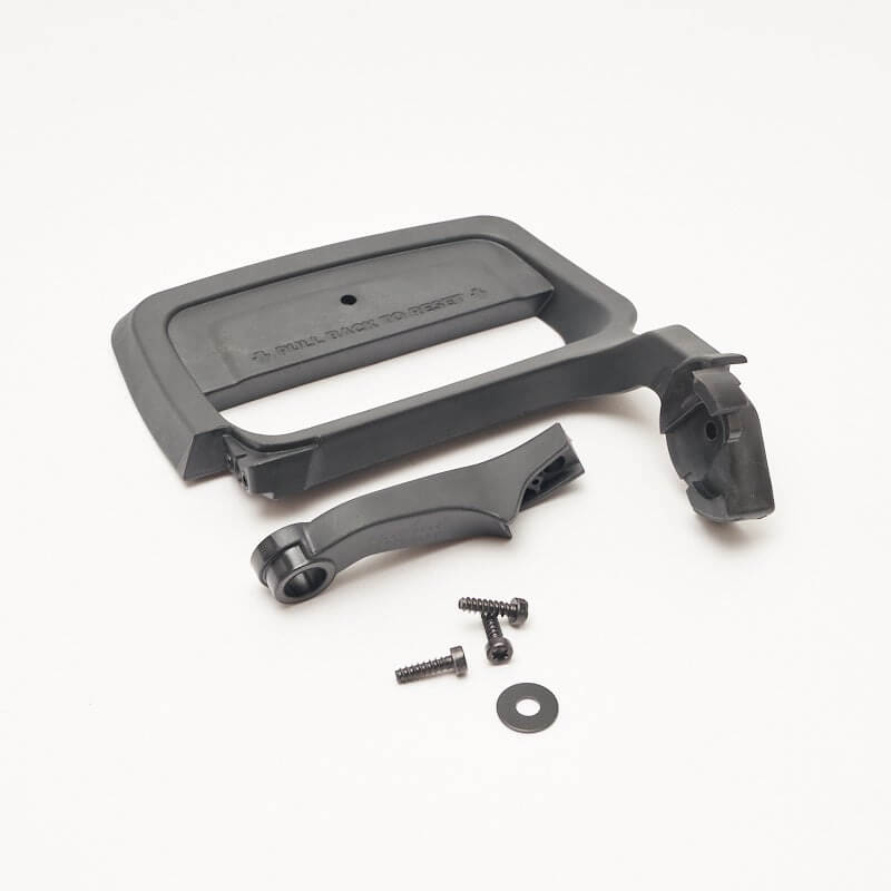 Chain Brake Handle Assembly for Select Greenworks Chainsaws