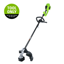 Load image into Gallery viewer, 40V 14&quot; Brushless String Trimmer (Tool Only) - STF456
