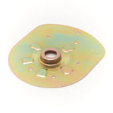 Arbre de support droit