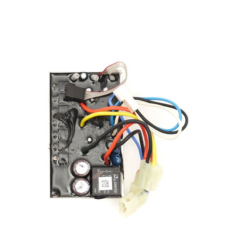 Carte de circuit imprimé pour souffleuse à neige 60 V