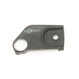 Couvercle de pignon/barre