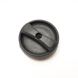 Bouton pour tension de la chaîne