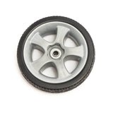 Rear Wheel (Left Side)