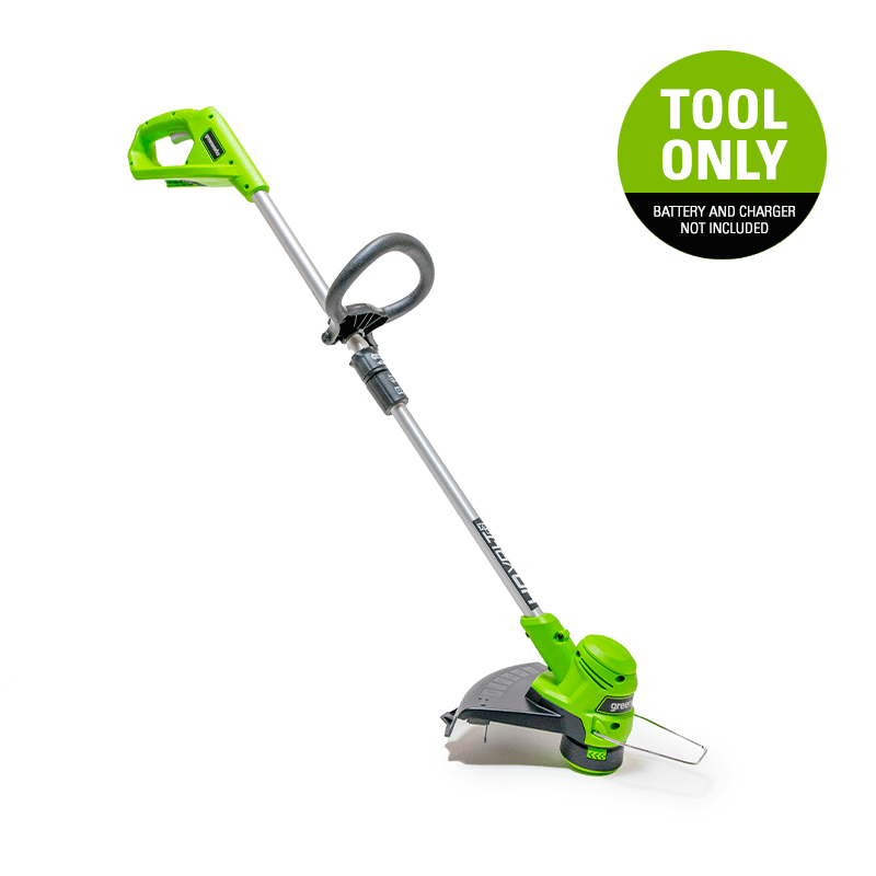 40V 12" String Trimmer (Tool Only) - STF309