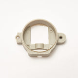 Clip de bouton de tension