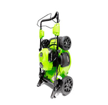 Charger l&#39;image dans la galerie, 40V 20&quot; Self-Propelled Lawn Mower, 5.0Ah Battery and Charger Included
