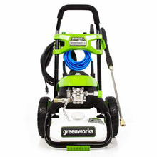 Load image into Gallery viewer, 2000 PSI 1.2 GPM 14 Amp Electric Pressure Washer
