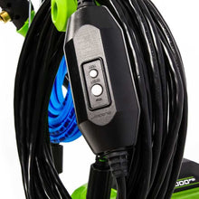 Charger l&#39;image dans la galerie, 2000 PSI 1.2 GPM 14 Amp Electric Pressure Washer

