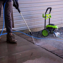 Charger l&#39;image dans la galerie, 2000 PSI 1.2 GPM 14 Amp Electric Pressure Washer
