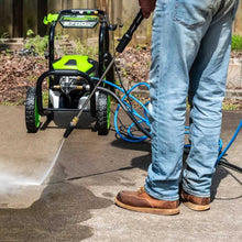 Load image into Gallery viewer, 2700 PSI 1.2 GPM 14 Amp Electric Pressure Washer - GPW2700
