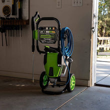 Charger l&#39;image dans la galerie, 2700 PSI 1.2 GPM 14 Amp Electric Pressure Washer - GPW2700
