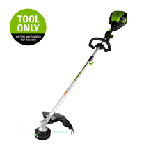 Load image into Gallery viewer, 80V 16&quot; String Trimmer (Tool Only) - GST80320

