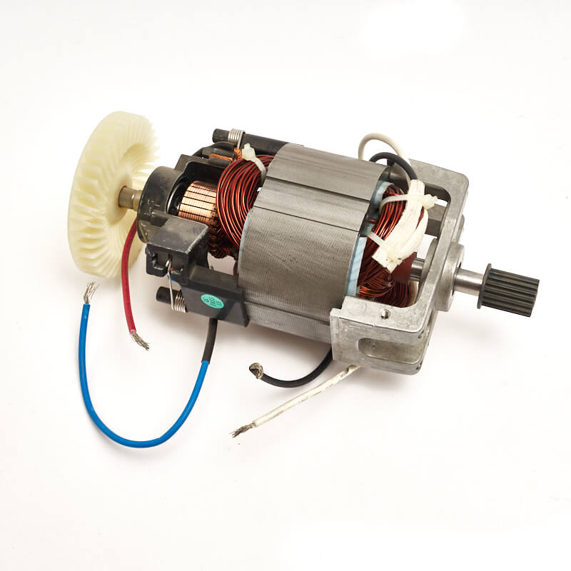 Motor 4-Wire