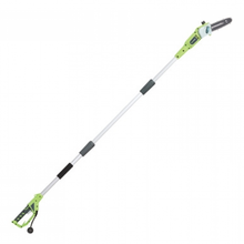 Load image into Gallery viewer, Greenworks 6.5 Amp 8&quot; Corded Pole Saw
