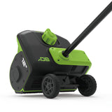 Wheel Attachment Kit for Select 12" Snow Shovels