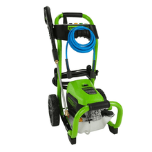 Charger l&#39;image dans la galerie, Pro 2300 PSI Brushless Pressure Washer, 2.3 GPM
