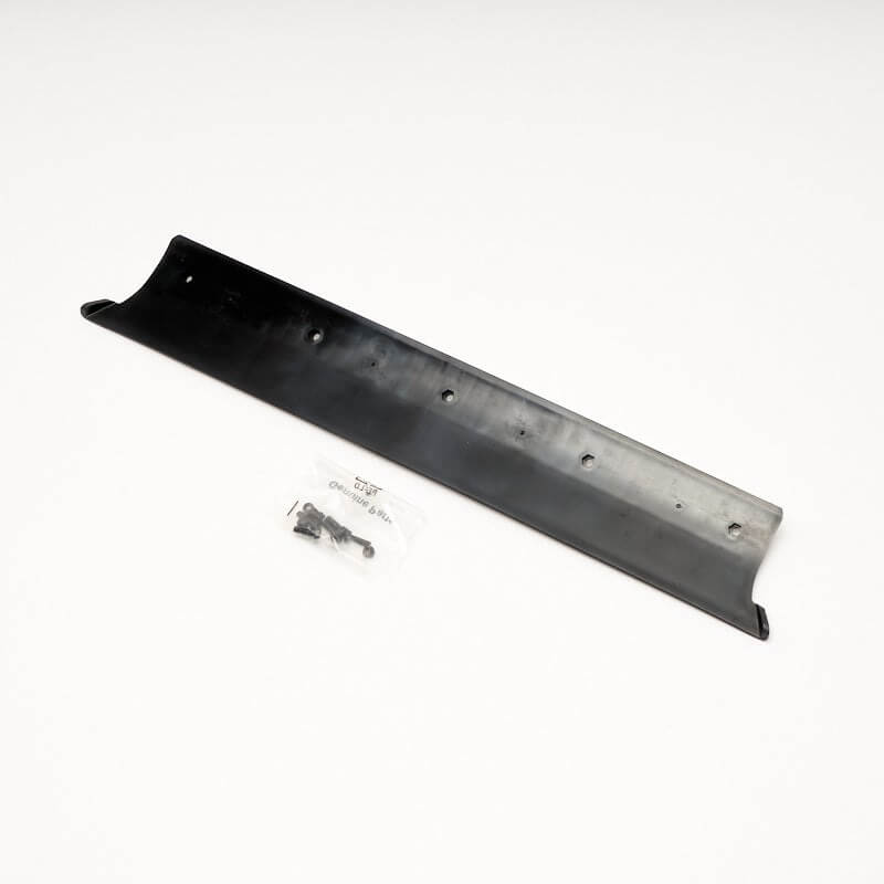 Scraper Assembly for 22
