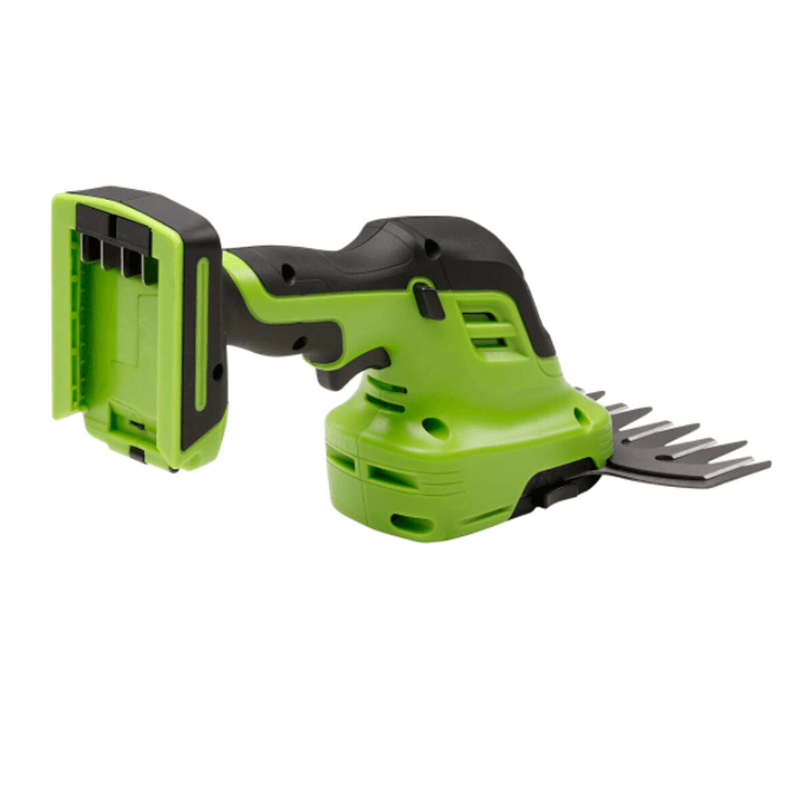 24V Shear Shrubber (Tool Only) – Greenworks Tools Canada Inc.