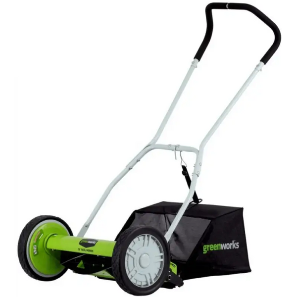 Greenworks 16