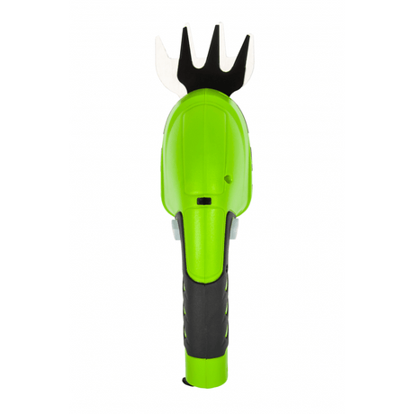 7.2V Rechargeable Garden Shear - with Battery and Charger
