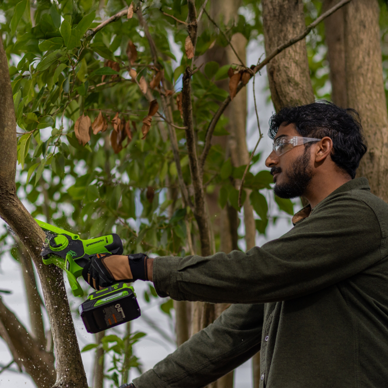 General image of Chainsaws