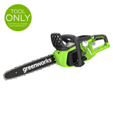 40V 14" Brushless Chainsaw (Tool Only) - 2000600