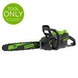 80V 18" Brushless Chainsaw (Tool Only)