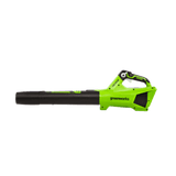 40V 120 MPH - 450 CFM Leaf Blower (Tool Only)