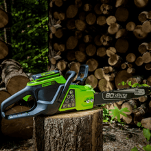 Load image into Gallery viewer, 80V 18&quot; Brushless Chainsaw (Tool Only)
