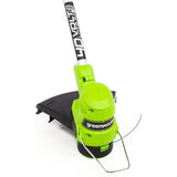 40V 12" String Trimmer (Tool Only) - STF309