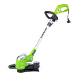 5.5 Amp Corded 15" String Trimmer