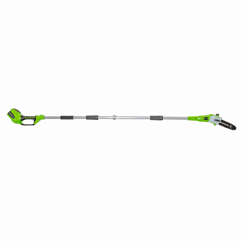 40V 8" Pole Saw (Tool Only)