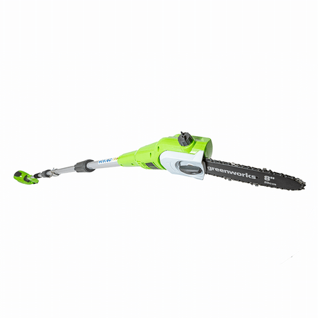 40V 8" Pole Saw (Tool Only)