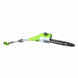 40V 8" Pole Saw, 2.0Ah Battery and Charger Included - 1400017